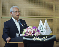 رونمایی و اهدای فرش هر گردشگر یک گره به کمیسیون ملی یونسکو